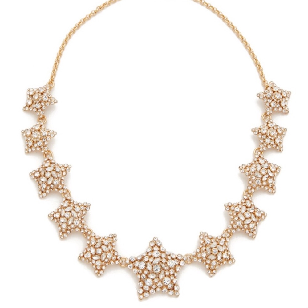 Kate Spade Star Necklace